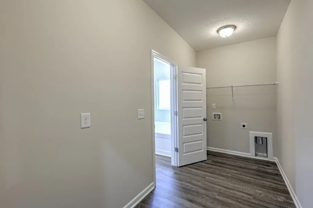 0 Spring House Drive Manchester TN 37355