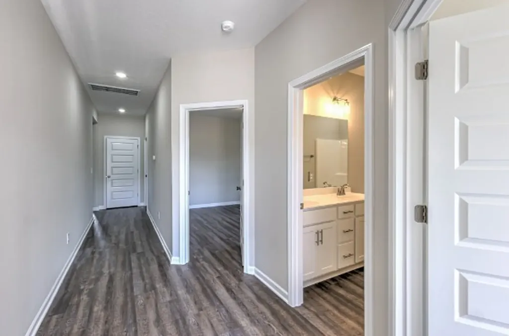 0 Spring House Drive Manchester TN 37355