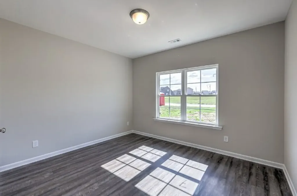 0 Spring House Drive Manchester TN 37355