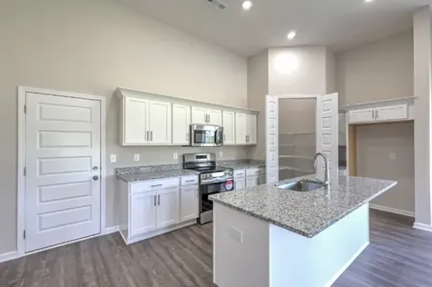 0 Spring House Drive Manchester TN 37355