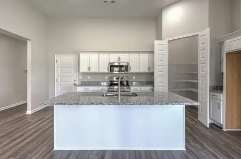 0 Spring House Drive Manchester TN 37355