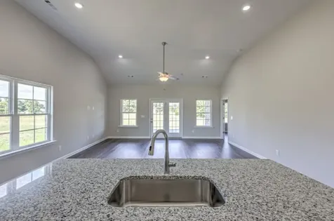 0 Spring House Drive Manchester TN 37355