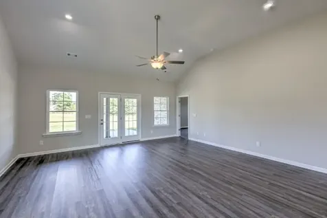 0 Spring House Drive Manchester TN 37355