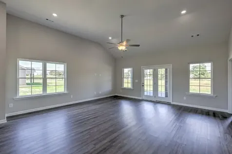 0 Spring House Drive Manchester TN 37355