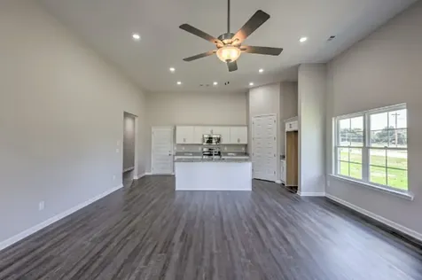 0 Spring House Drive Manchester TN 37355