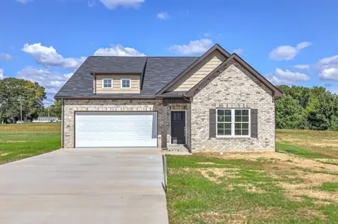 0 Spring House Drive Manchester TN 37355