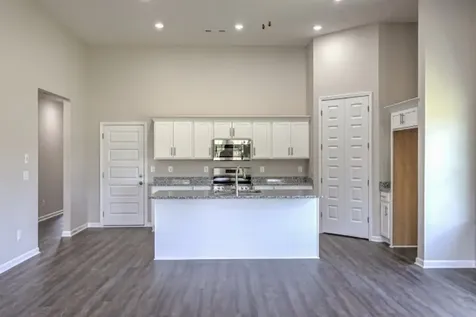 0 Spring House Drive Manchester TN 37355
