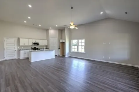 0 Spring House Drive Manchester TN 37355