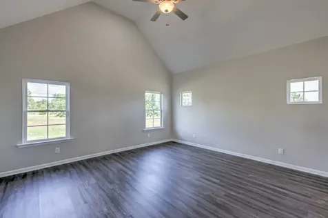 0 Spring House Drive Manchester TN 37355