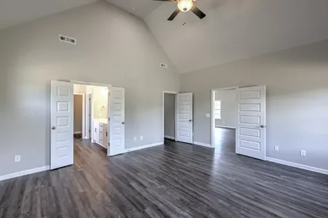 0 Spring House Drive Manchester TN 37355