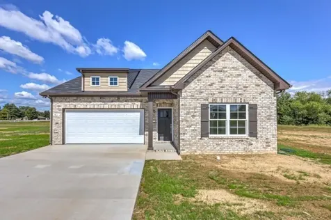0 Spring House Drive Manchester TN 37355