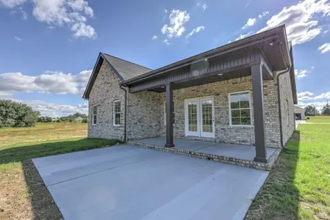 0 Spring House Drive Manchester TN 37355