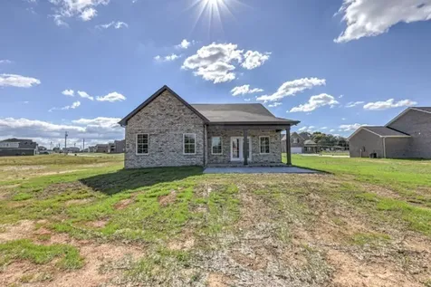 0 Spring House Drive Manchester TN 37355