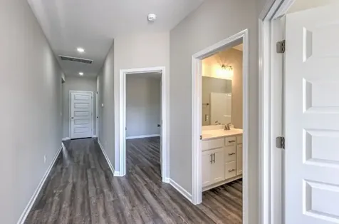 0 Spring House Drive Manchester TN 37355