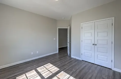 0 Spring House Drive Manchester TN 37355