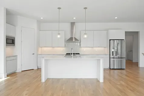 3308 Trevor Street Nashville TN 37209