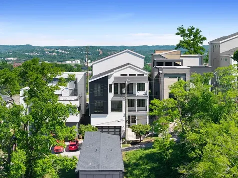 3308 Trevor Street Nashville TN 37209
