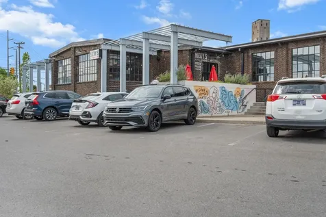 3308 Trevor Street Nashville TN 37209