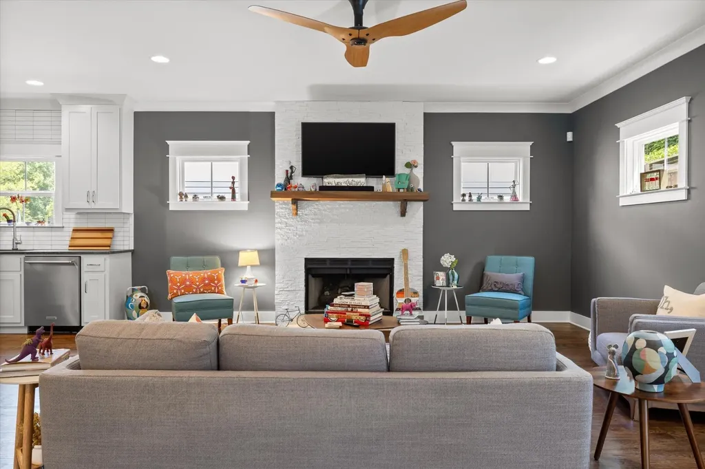 834 Dartmouth Street Chattanooga TN 37405