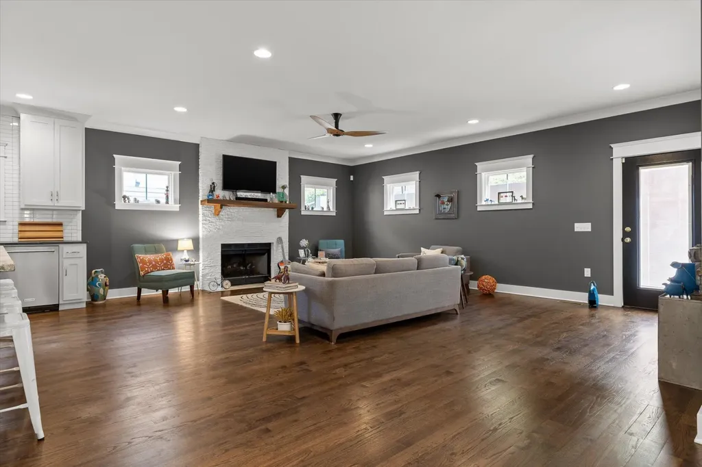 834 Dartmouth Street Chattanooga TN 37405