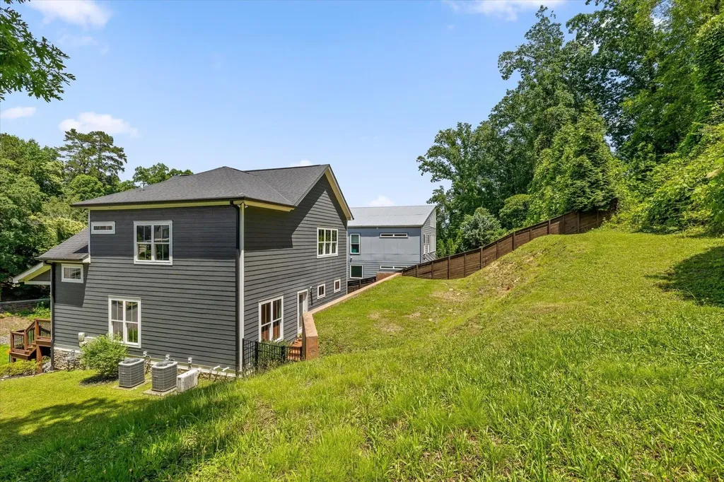 834 Dartmouth Street Chattanooga TN 37405