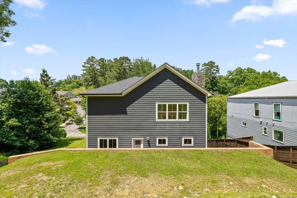 834 Dartmouth Street Chattanooga TN 37405