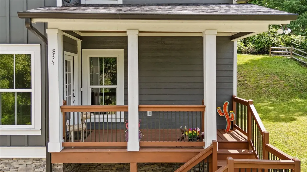 834 Dartmouth Street Chattanooga TN 37405