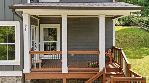 834 Dartmouth Street Chattanooga TN 37405