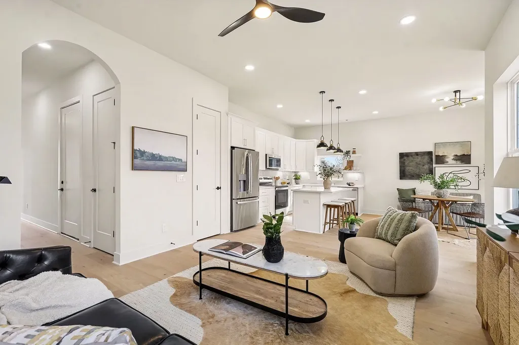 3413 Hydes Ferry Road Nashville TN 37218