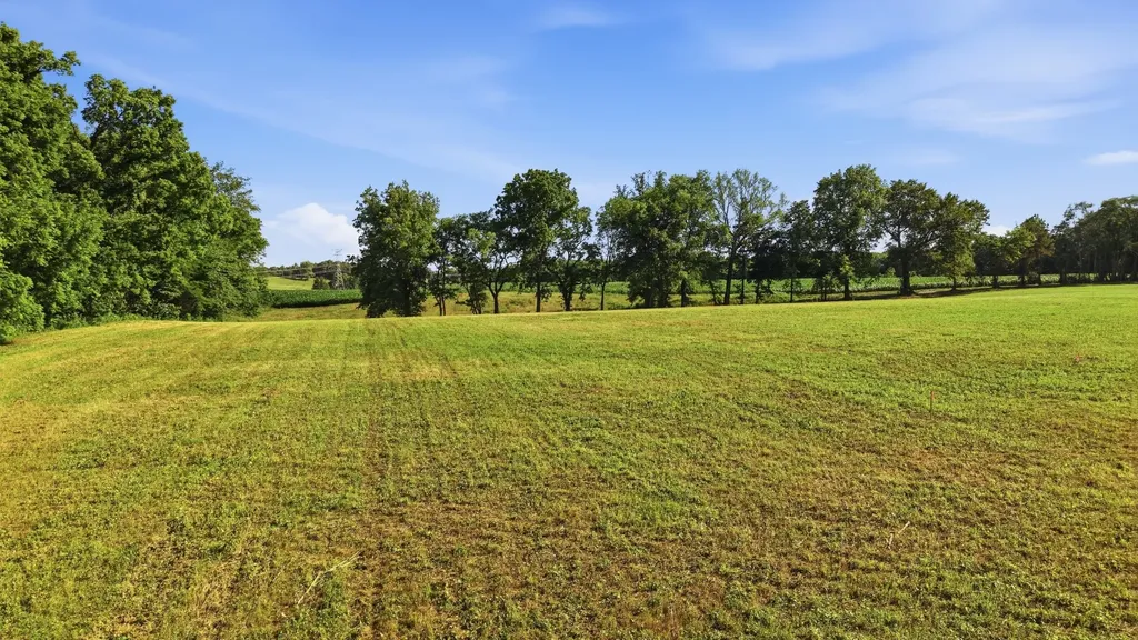0 Ben Armstrong Road Castalian Springs TN 37031