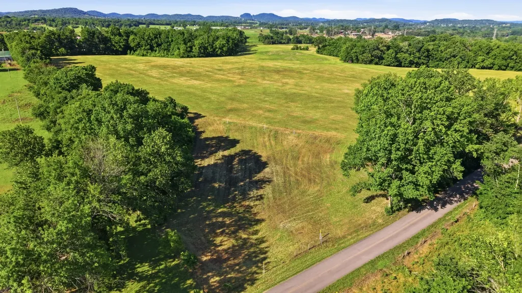0 Ben Armstrong Road Castalian Springs TN 37031