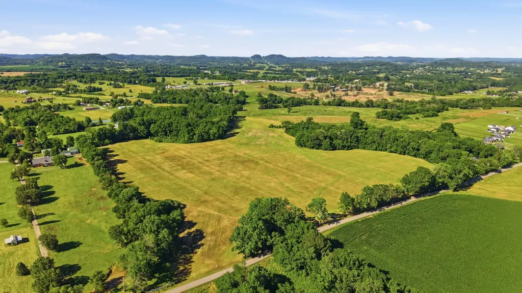 0 Ben Armstrong Road Castalian Springs TN 37031
