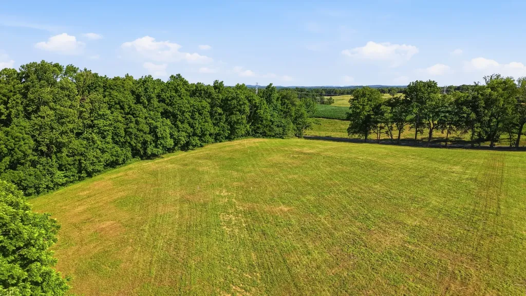 0 Ben Armstrong Road Castalian Springs TN 37031