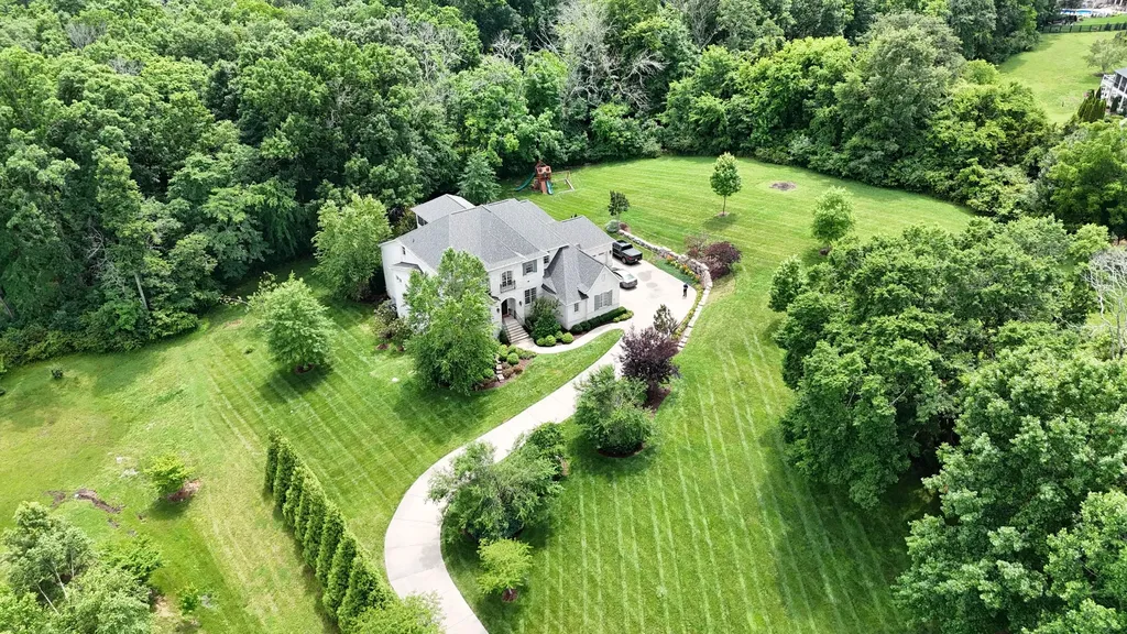 6038 Blackwell Lane Franklin TN 37064