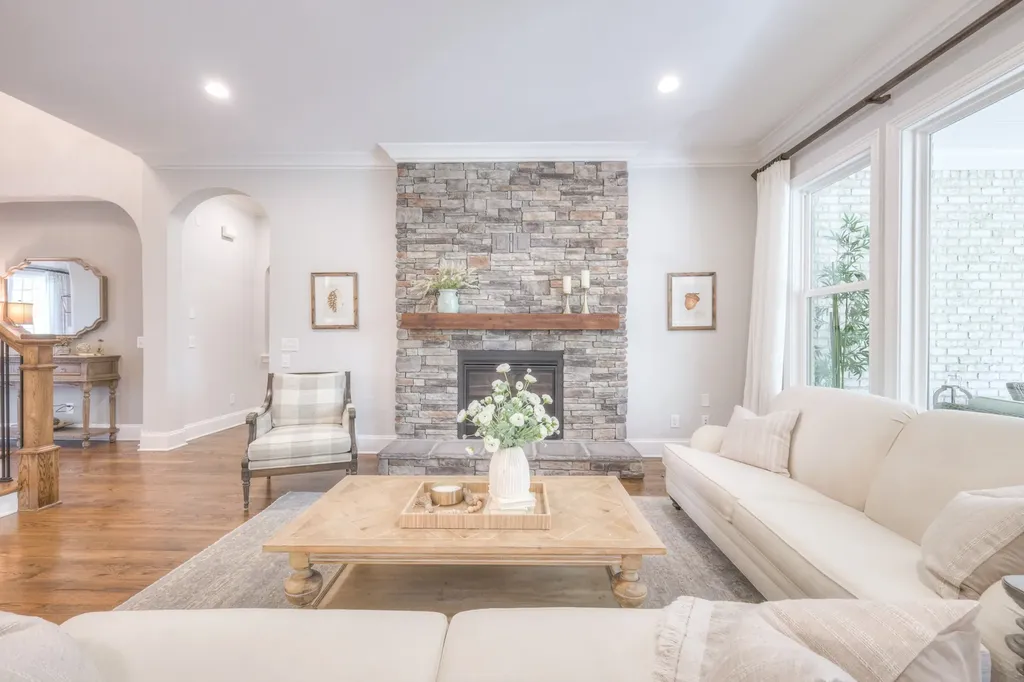 6038 Blackwell Lane Franklin TN 37064