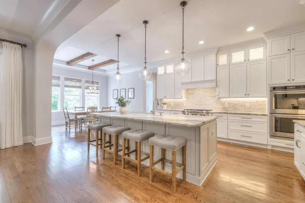 6038 Blackwell Lane Franklin TN 37064