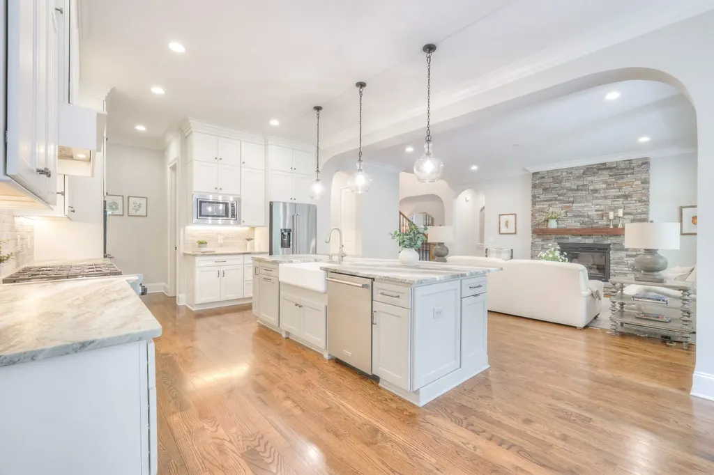 6038 Blackwell Lane Franklin TN 37064