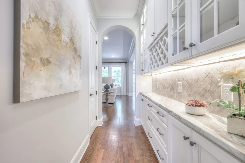 6038 Blackwell Lane Franklin TN 37064