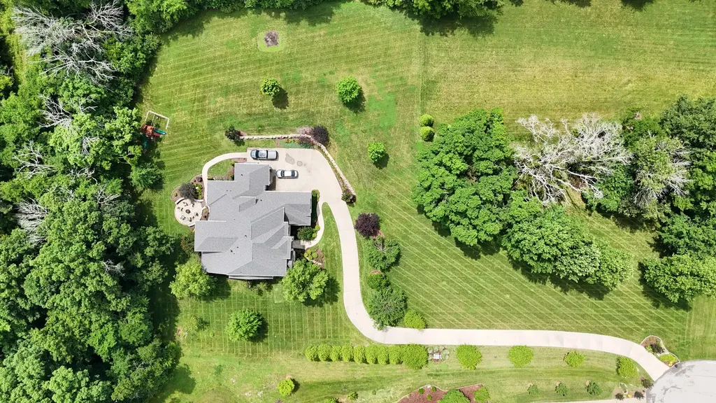 6038 Blackwell Lane Franklin TN 37064