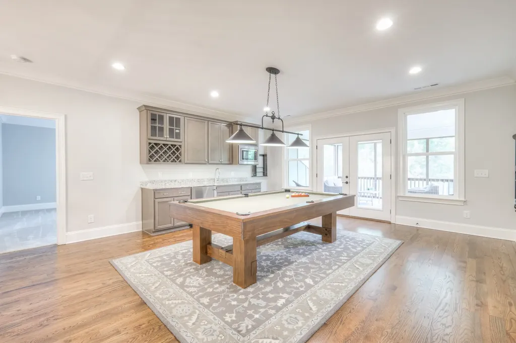 6038 Blackwell Lane Franklin TN 37064