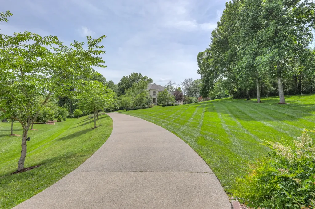 6038 Blackwell Lane Franklin TN 37064