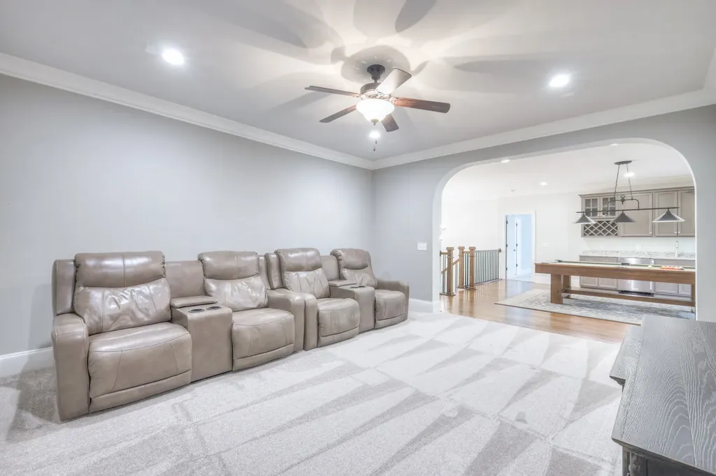 6038 Blackwell Lane Franklin TN 37064