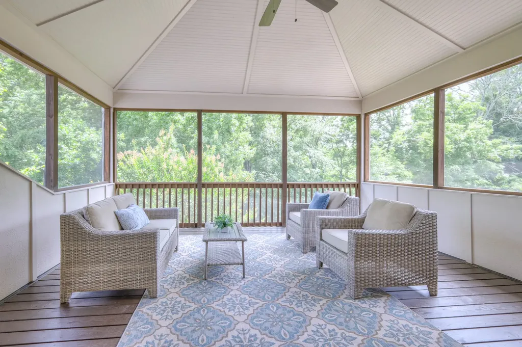 6038 Blackwell Lane Franklin TN 37064