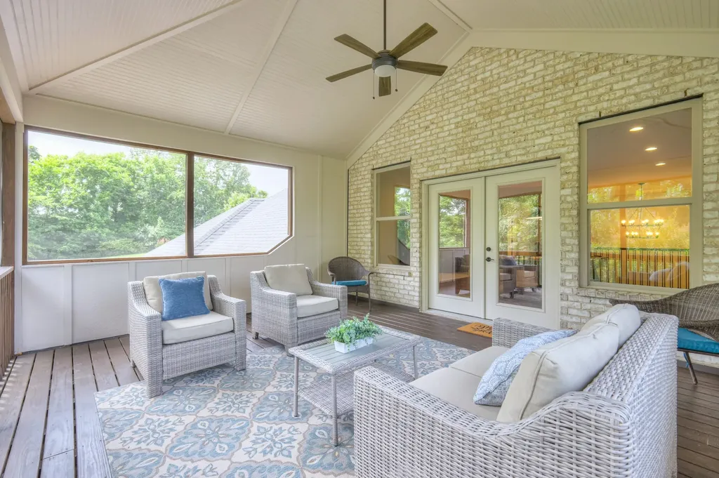 6038 Blackwell Lane Franklin TN 37064