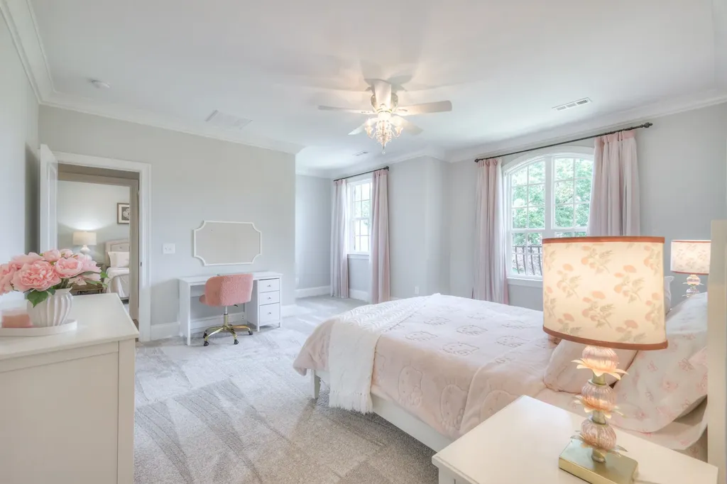 6038 Blackwell Lane Franklin TN 37064