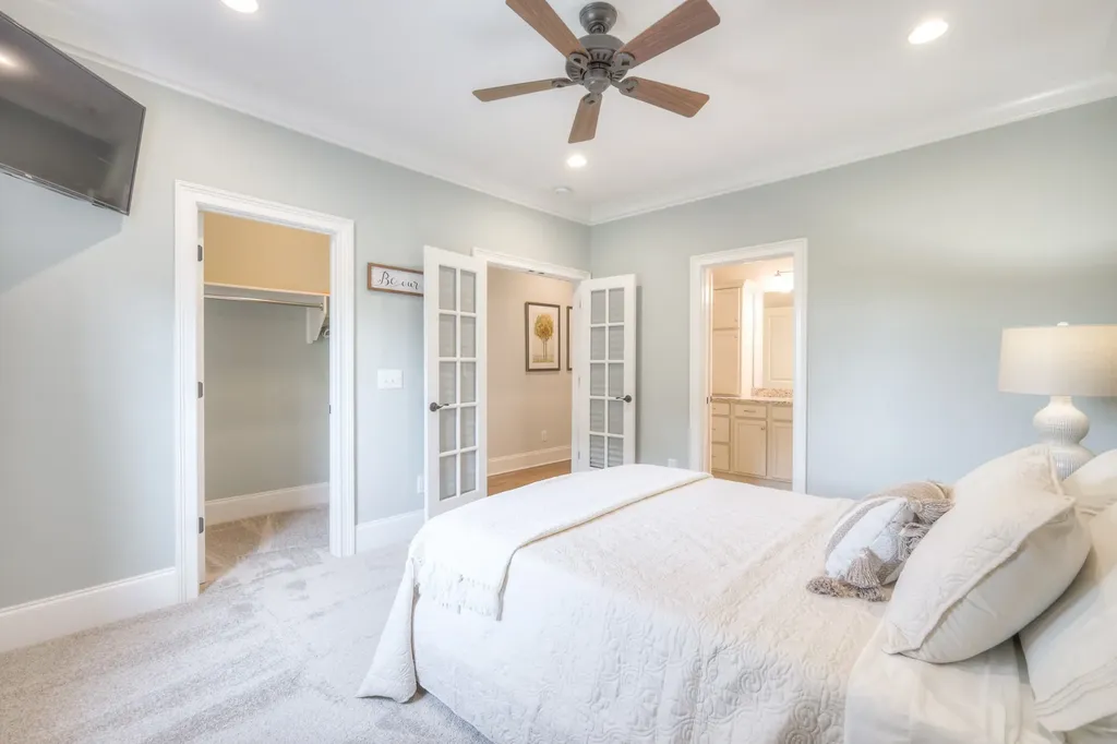 6038 Blackwell Lane Franklin TN 37064