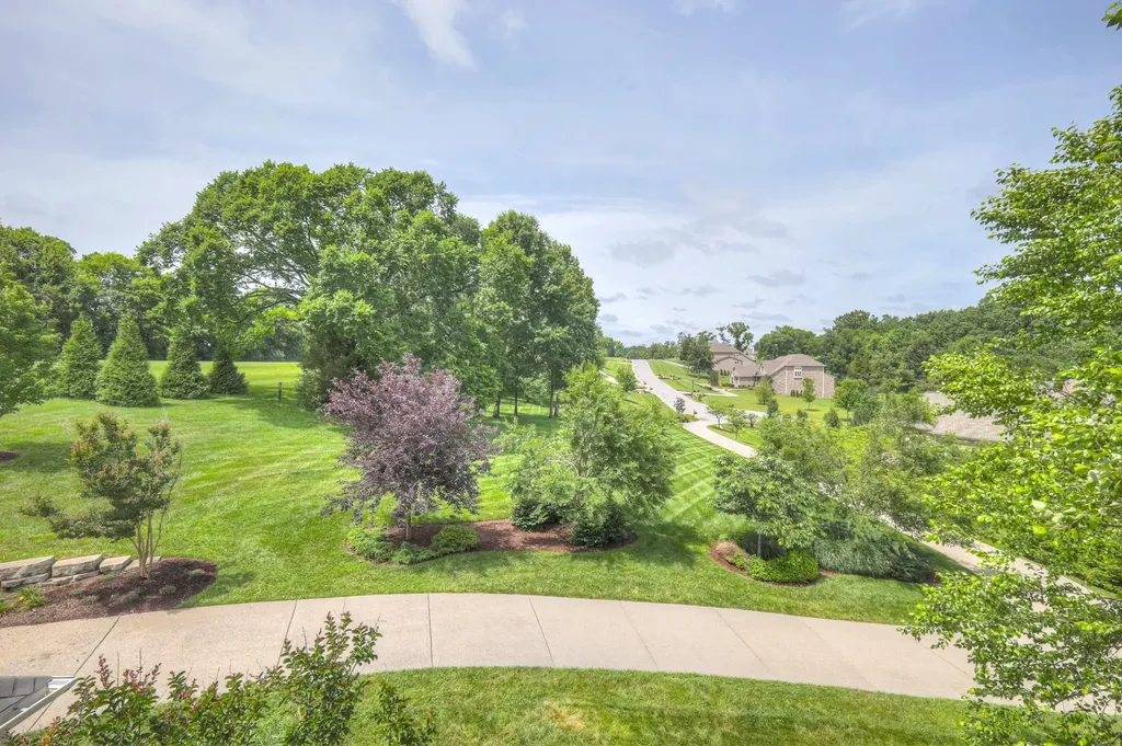 6038 Blackwell Lane Franklin TN 37064