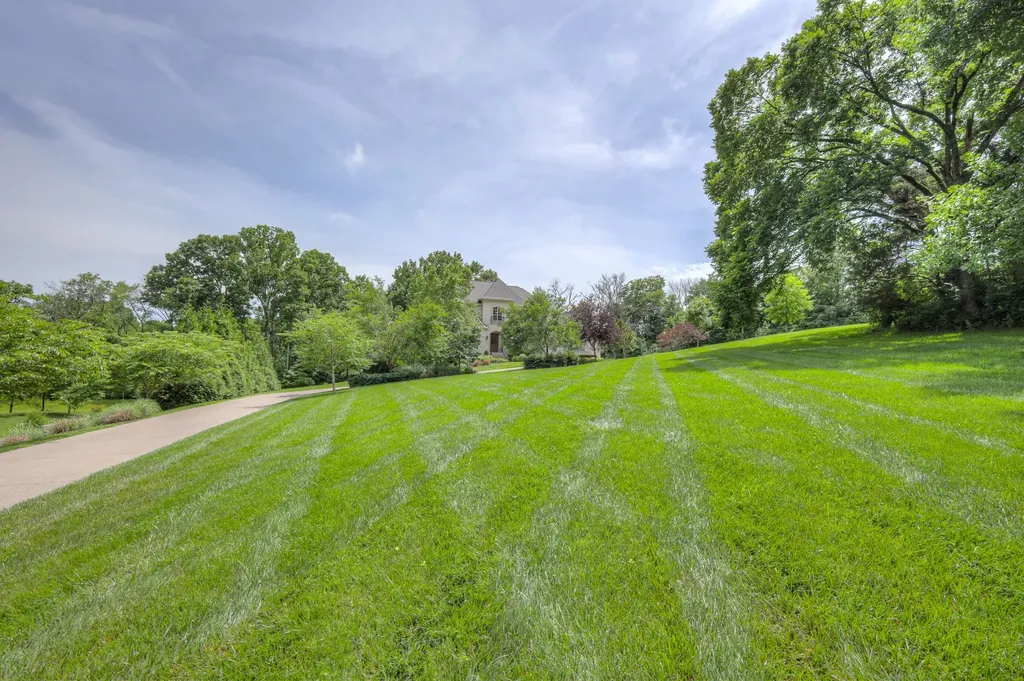 6038 Blackwell Lane Franklin TN 37064