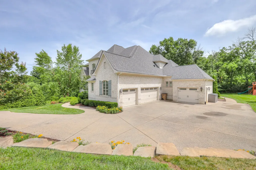 6038 Blackwell Lane Franklin TN 37064
