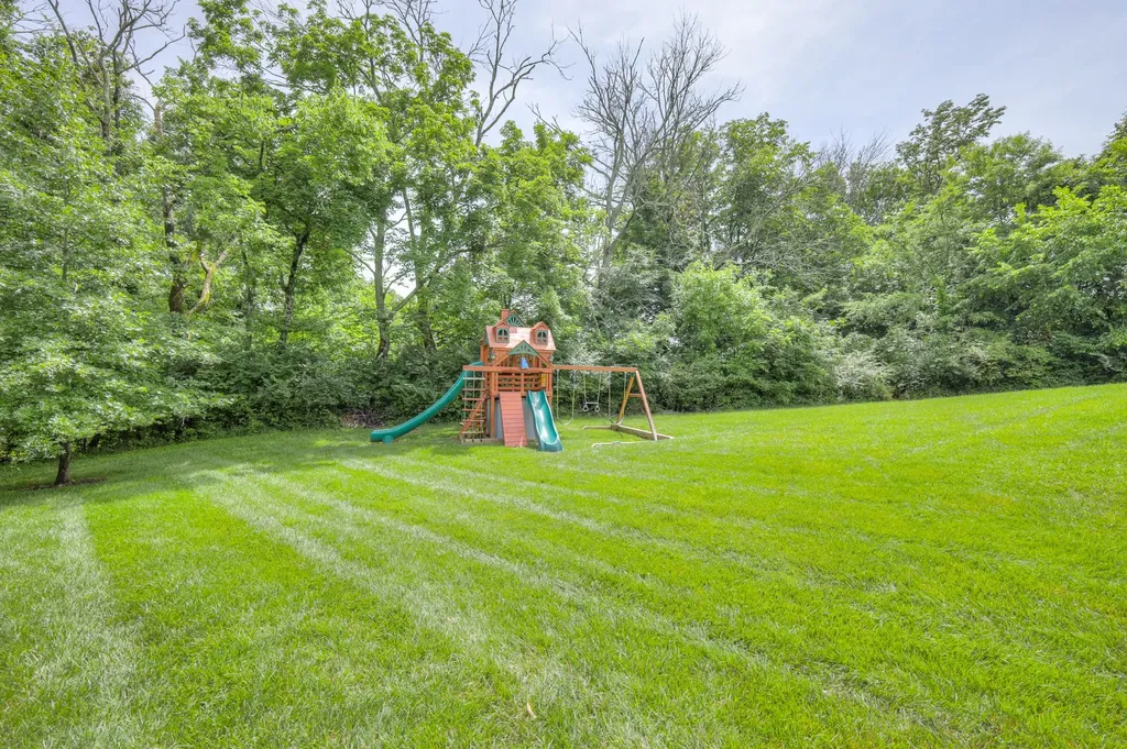 6038 Blackwell Lane Franklin TN 37064